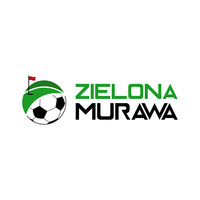 zielona murawa